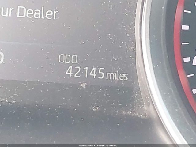 Toyota Camry Xse Image 5