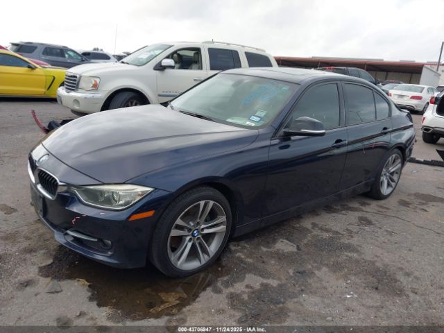 BMW 3 Series Image 2