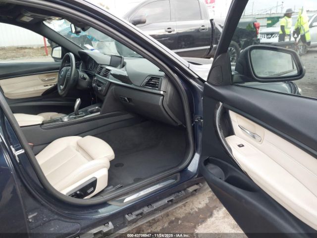 BMW 3 Series Image 5