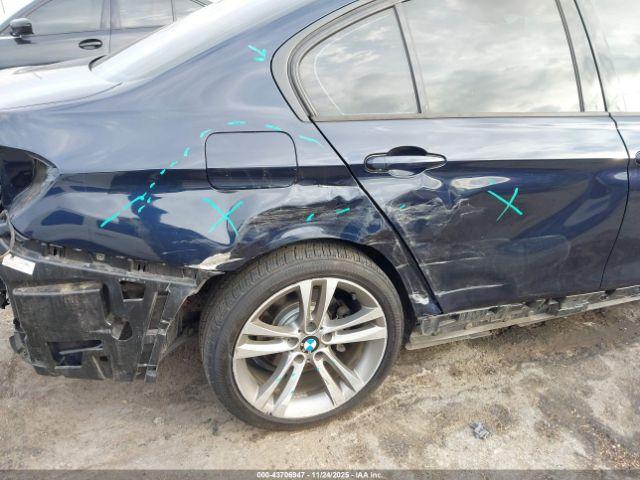 BMW 3 Series Image 3