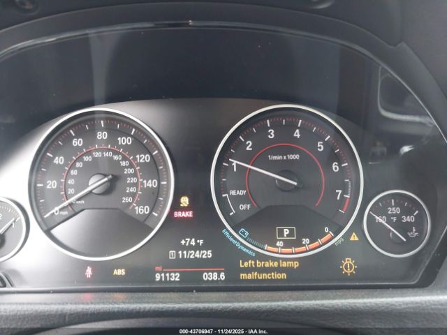 BMW 3 Series Image 11