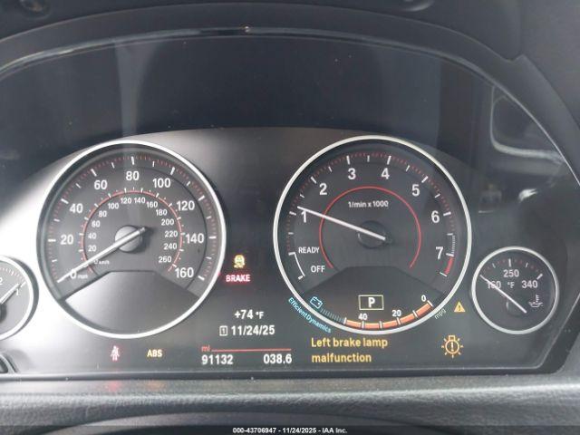 BMW 3 Series Image 11