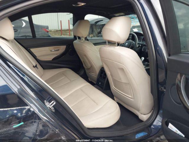 BMW 3 Series Image 14