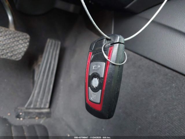 BMW 3 Series Image 13