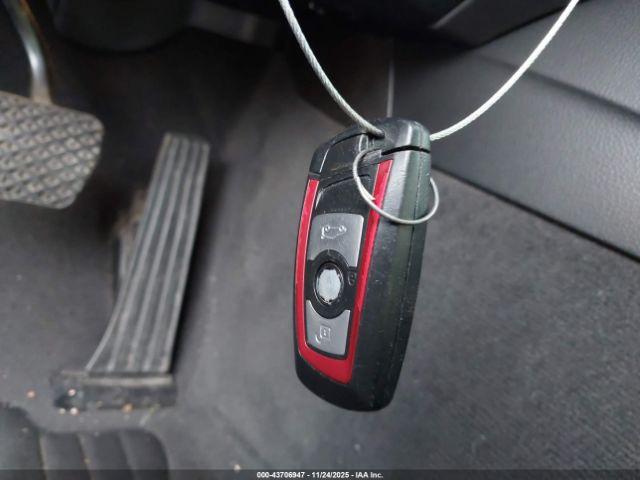 BMW 3 Series Image 13