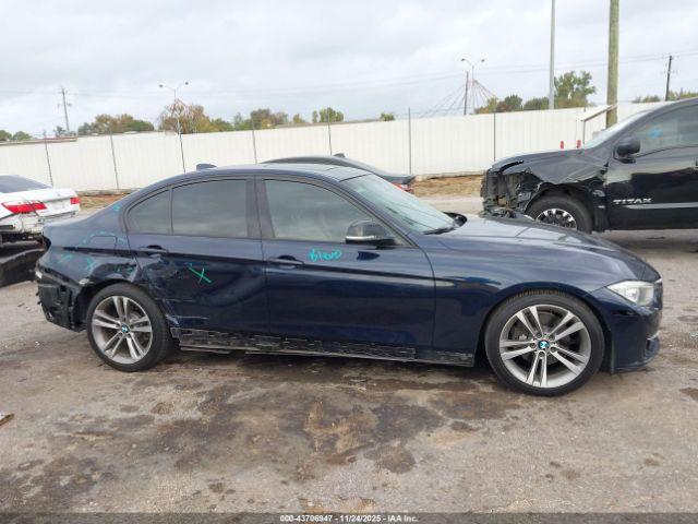 BMW 3 Series Image 12
