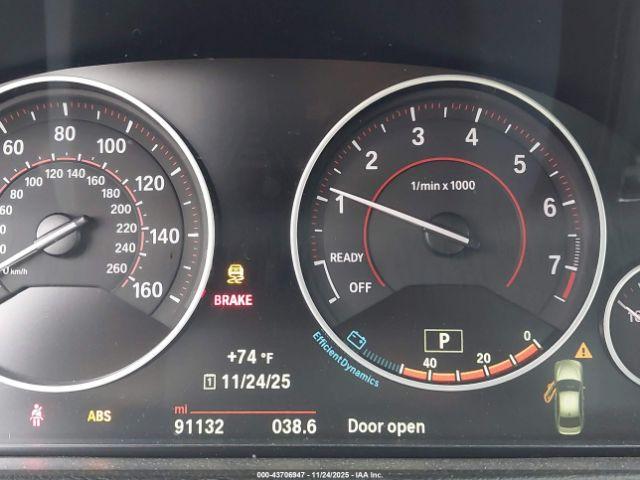 BMW 3 Series Image 15