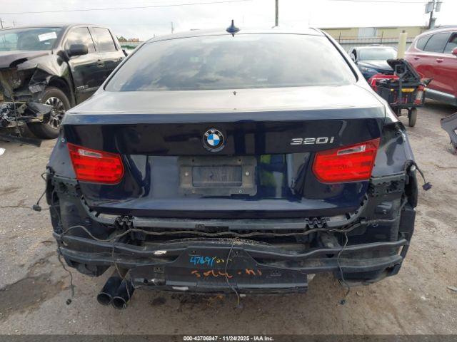 BMW 3 Series Image 16