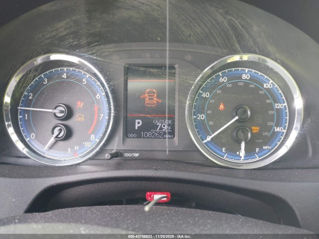 Toyota Corolla Le Image 6