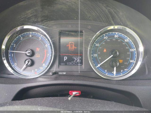 Toyota Corolla Le Image 6