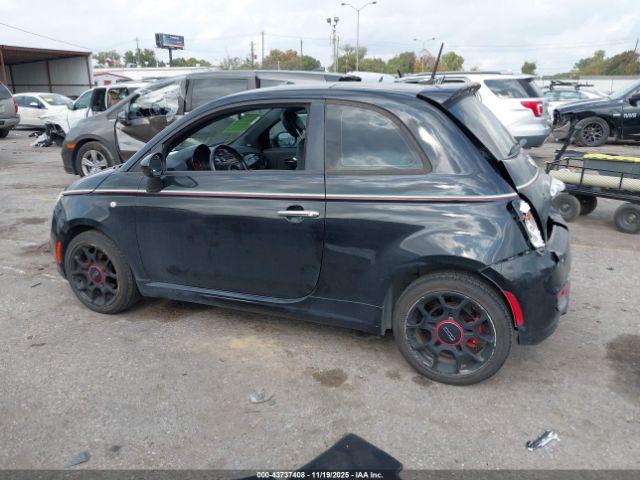 FIAT 500 Sport Image 15