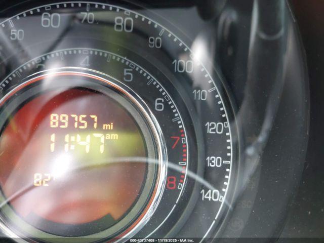 FIAT 500 Sport Image 16