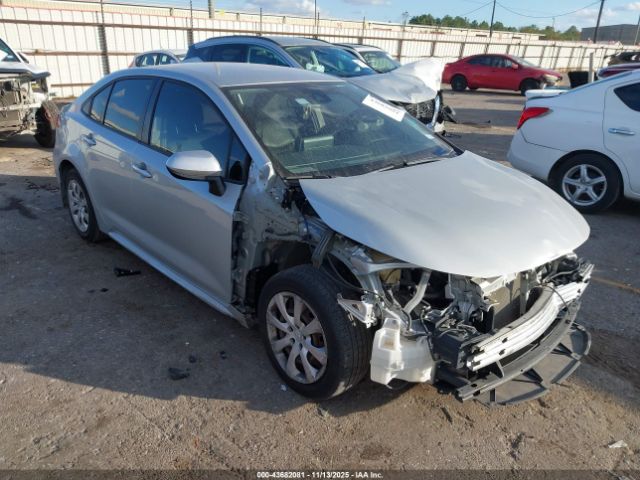 Toyota Corolla Le Image 1