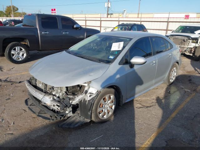 Toyota Corolla Le Image 5