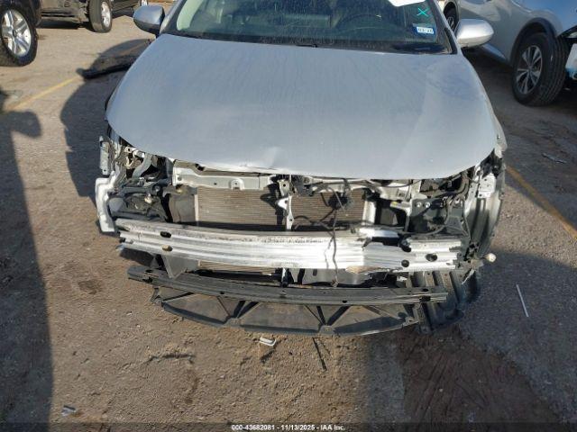 Toyota Corolla Le Image 7