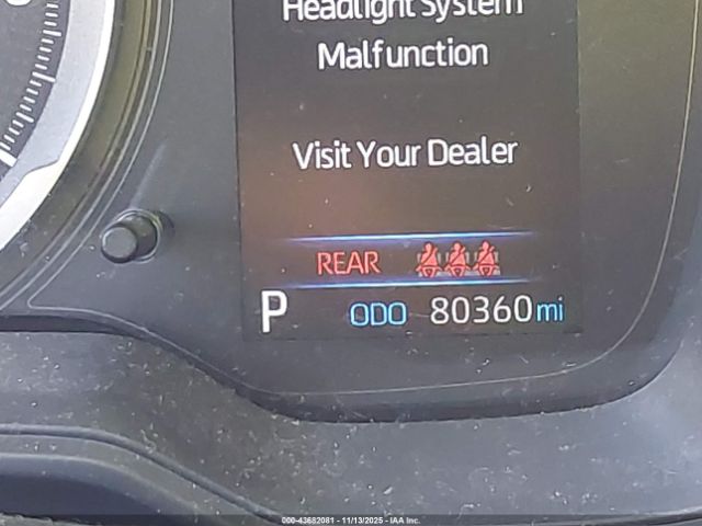 Toyota Corolla Le Image 8