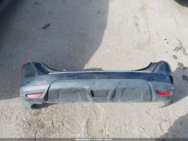 Nissan Rogue Sv Image 11