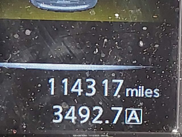 Nissan Rogue Sv Image 10