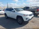 Jeep Grand Cherokee Limited Image 1