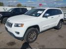 Jeep Grand Cherokee Limited Image 9