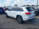 Jeep Grand Cherokee Limited Image 16
