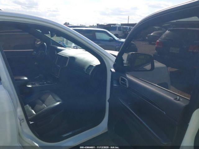 Jeep Grand Cherokee Limited Image 2