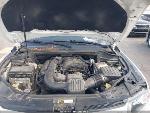 Jeep Grand Cherokee Limited Image 11