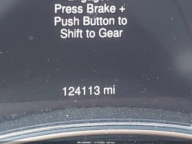 Jeep Grand Cherokee Limited Image 13