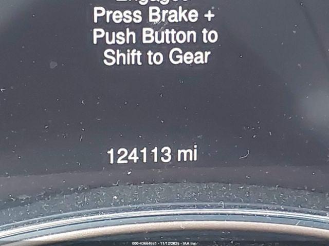 Jeep Grand Cherokee Limited Image 13