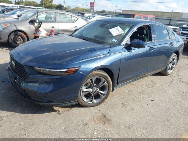 Honda Accord Ex-l Image 6