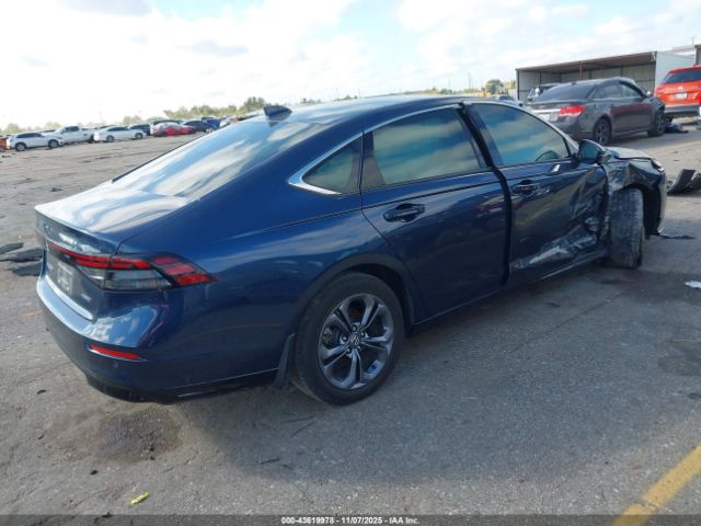 Honda Accord Ex-l Image 7