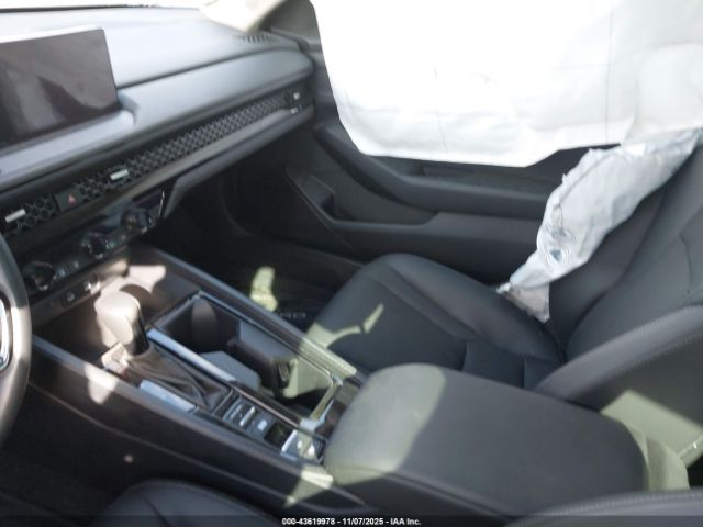 Honda Accord Ex-l Image 5