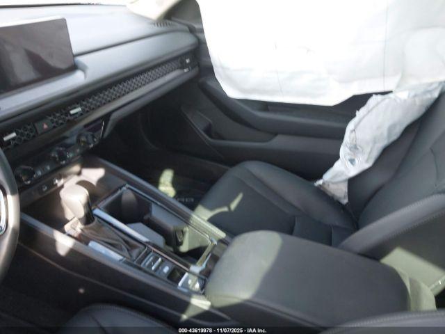 Honda Accord Ex-l Image 5