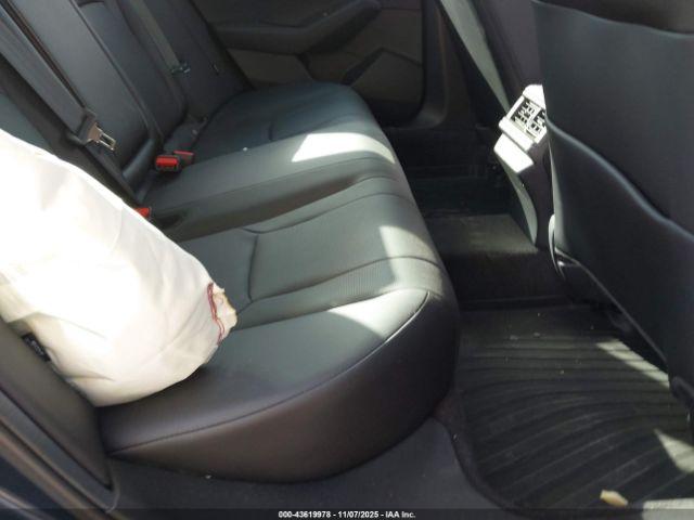 Honda Accord Ex-l Image 10