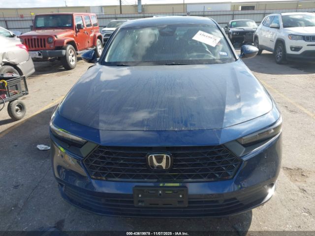 Honda Accord Ex-l Image 14