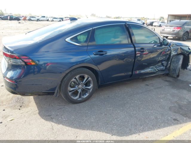 Honda Accord Ex-l Image 3