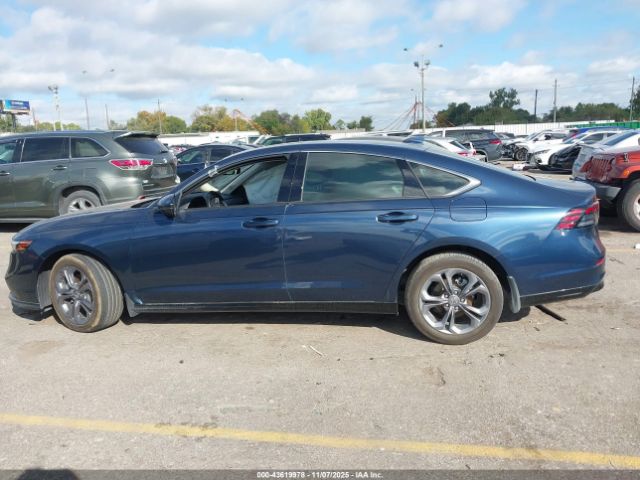 Honda Accord Ex-l Image 15