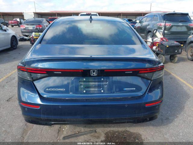 Honda Accord Ex-l Image 2