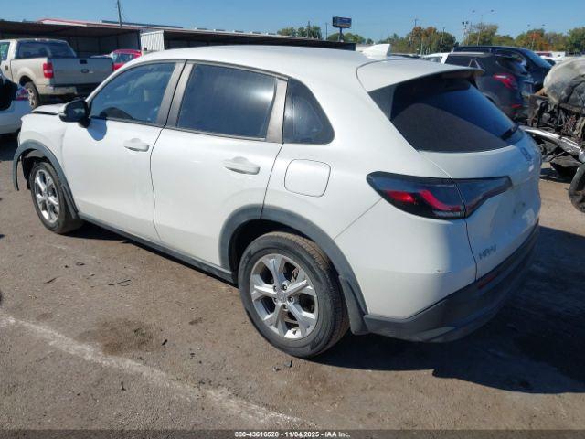 Honda HR-V 2wd Lx Image 12