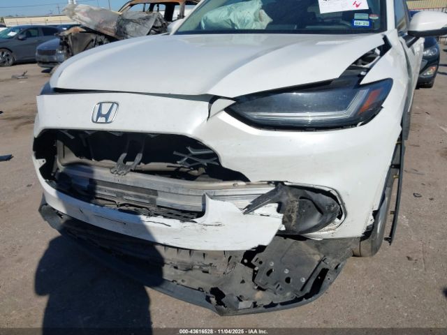 Honda HR-V 2wd Lx Image 14