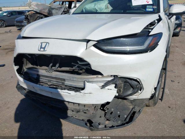 Honda HR-V 2wd Lx Image 14