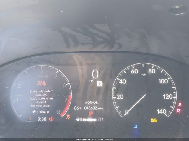 Honda HR-V 2wd Lx Image 15