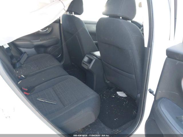 Honda HR-V 2wd Lx Image 4