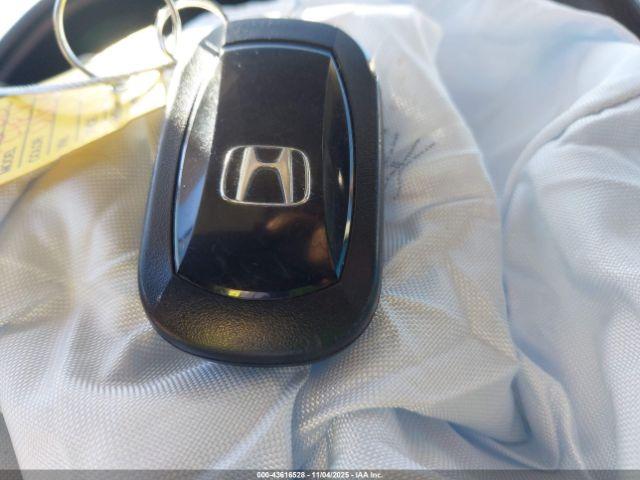 Honda HR-V 2wd Lx Image 3