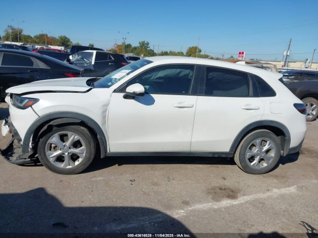 Honda HR-V 2wd Lx Image 11