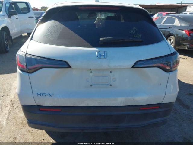 Honda HR-V 2wd Lx Image 6