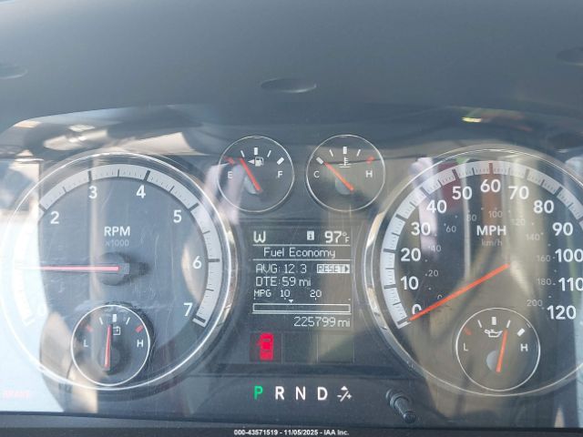 Ram 1500 Sport Image 10