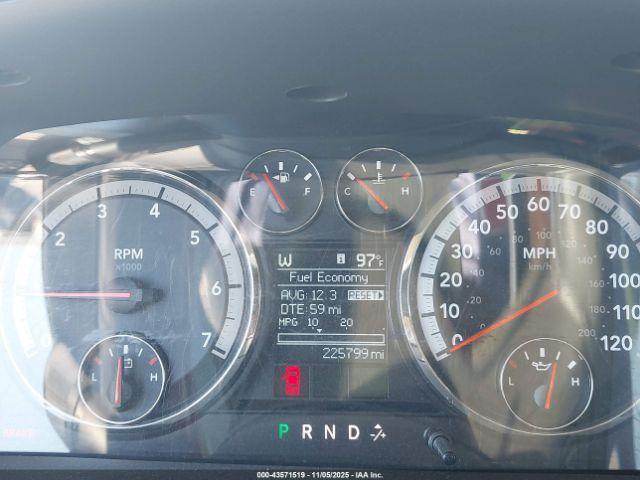 Ram 1500 Sport Image 10