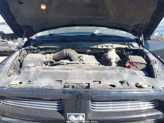 Ram 1500 Sport Image 13