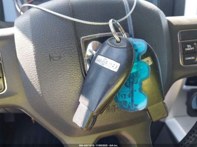 Ram 1500 Sport Image 12